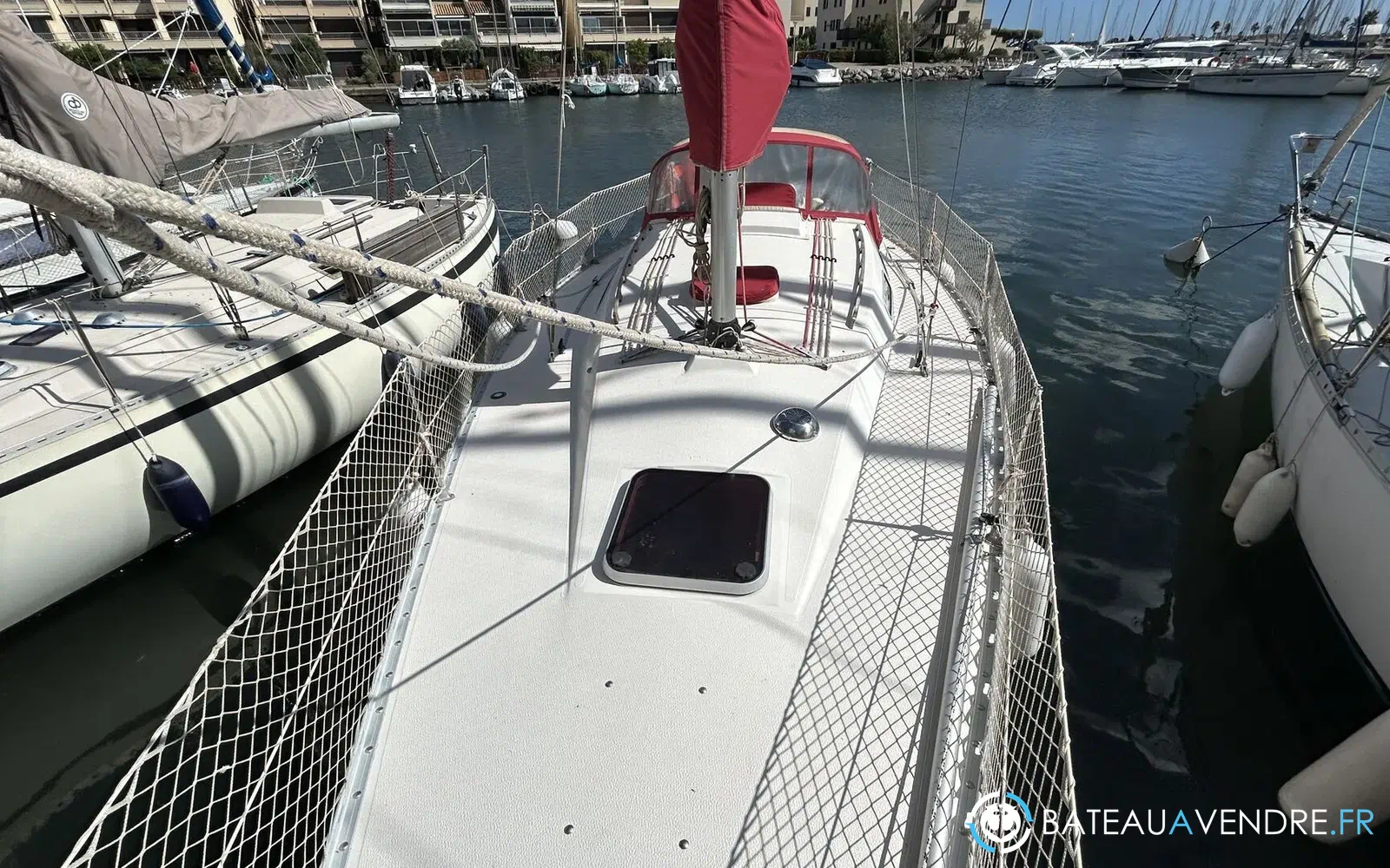 slider 13 Arcona ARCONA 32