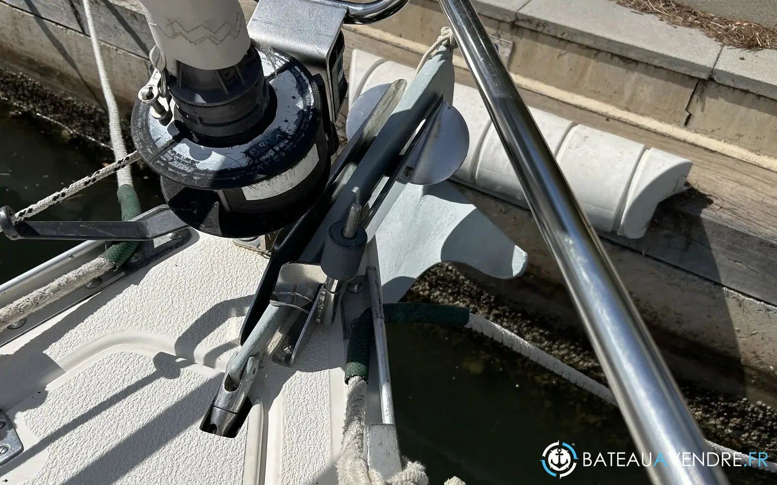 slider 14 Arcona ARCONA 32