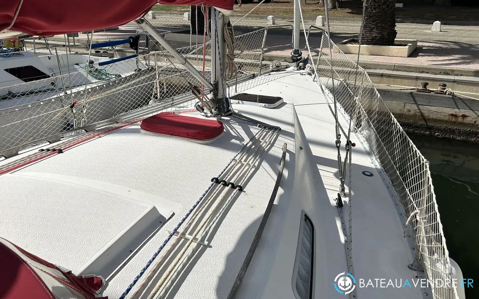 slider 16 Arcona ARCONA 32