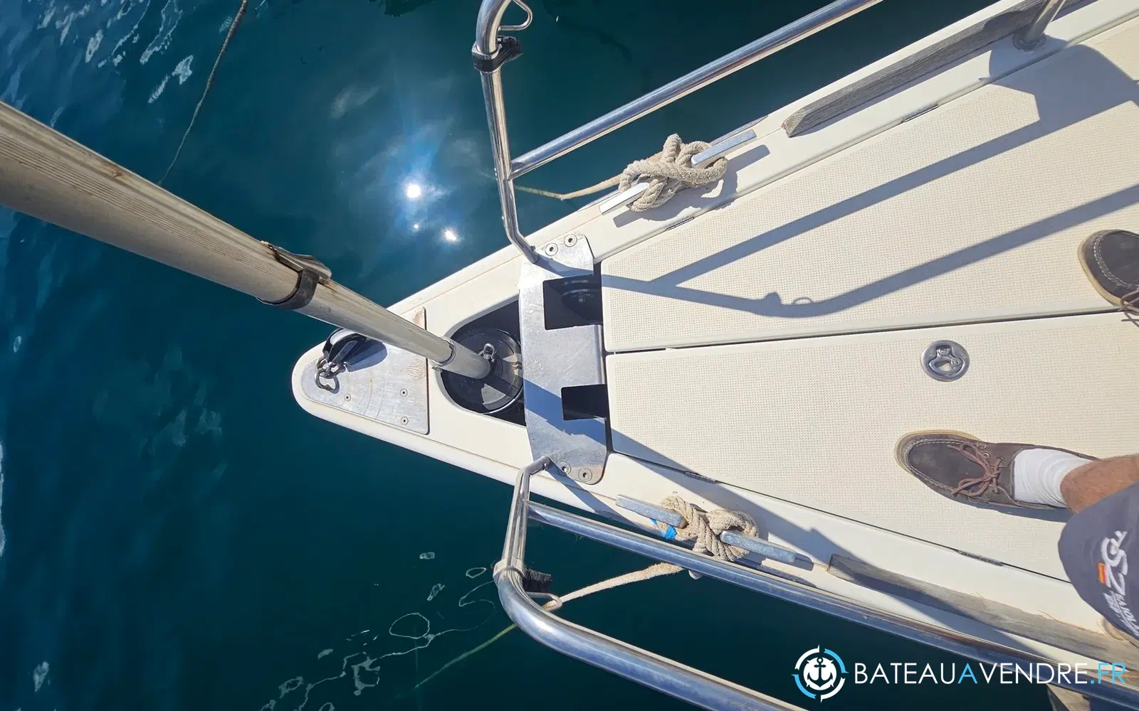 slider 12 Beneteau First 50