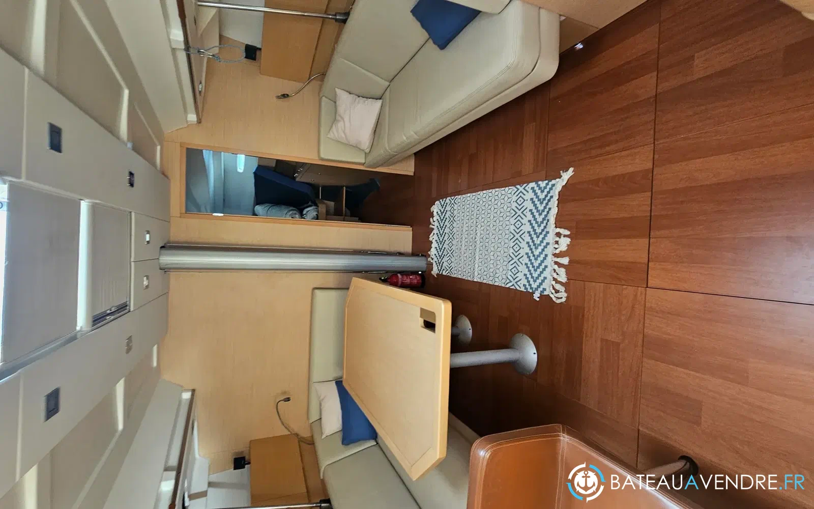slider 36 Beneteau First 50