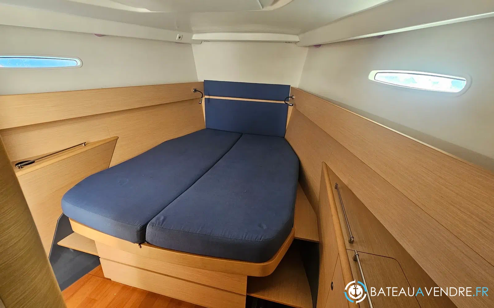 slider 43 Beneteau First 50