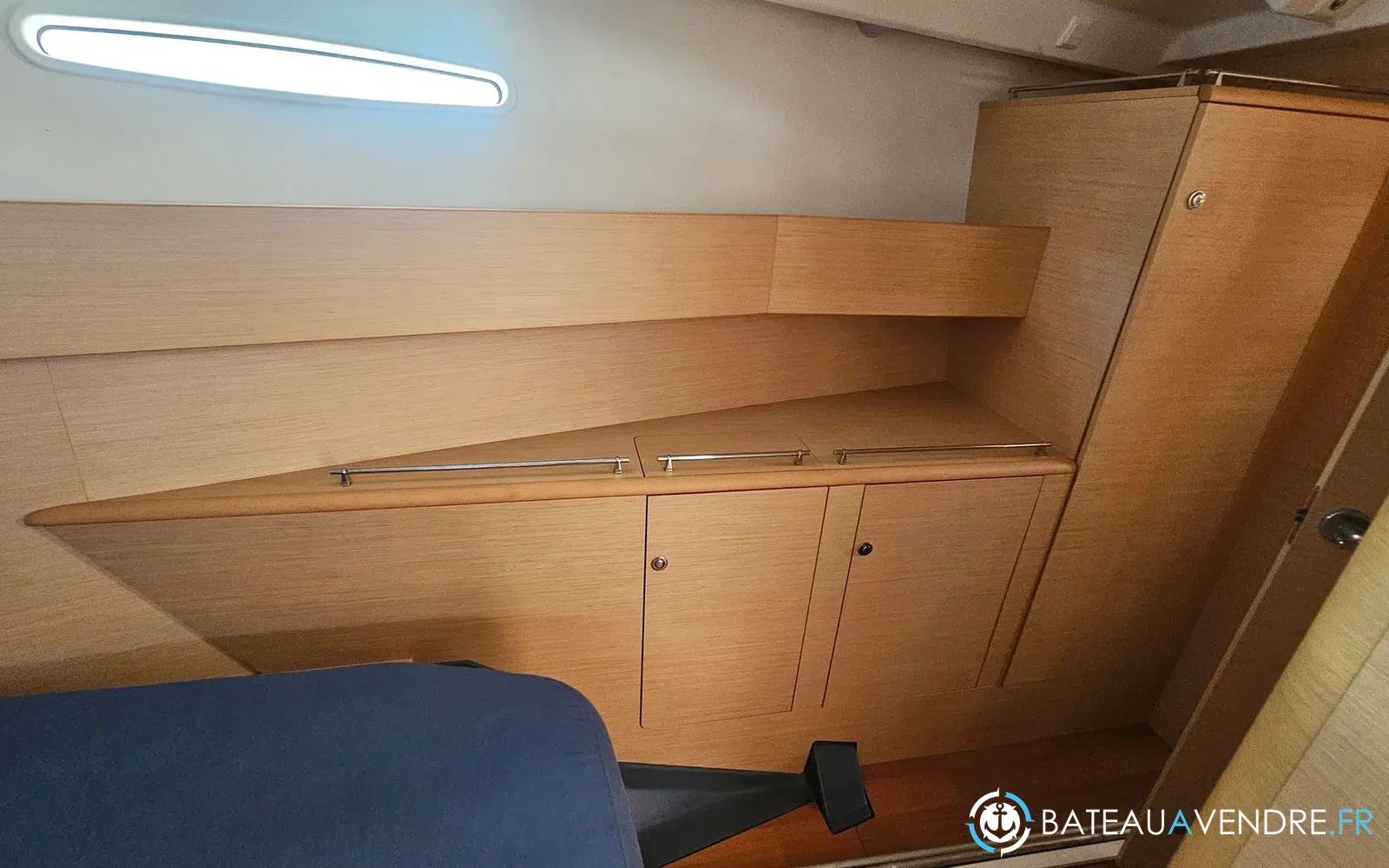 slider 44 Beneteau First 50