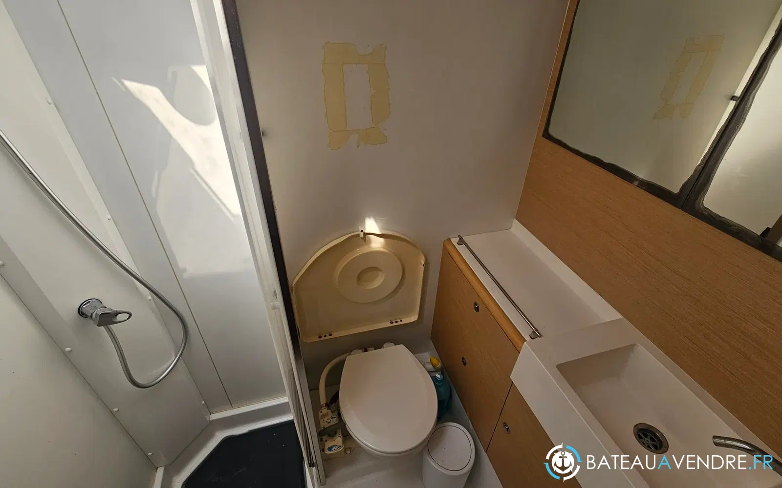 slider 45 Beneteau First 50
