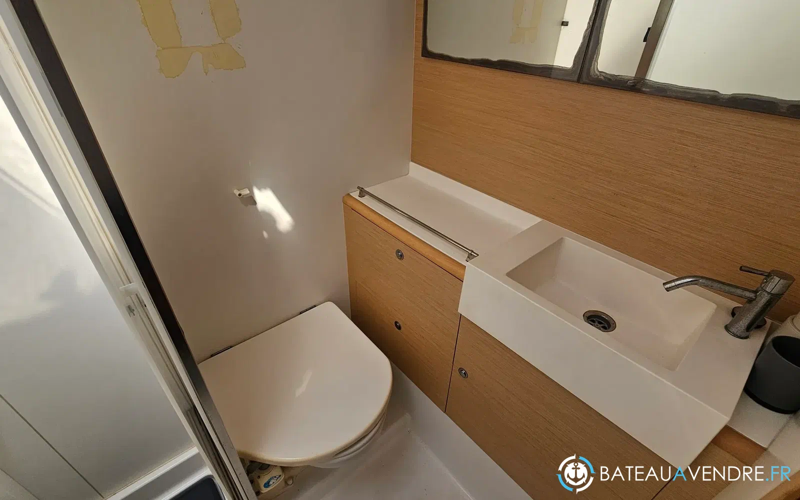 slider 46 Beneteau First 50