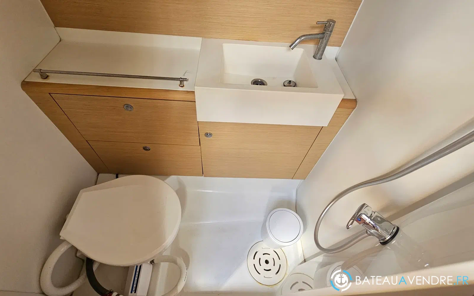 slider 48 Beneteau First 50