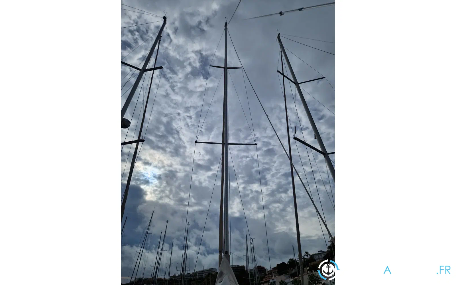 slider 12 Sparkman & Stevens 43 CALIMA