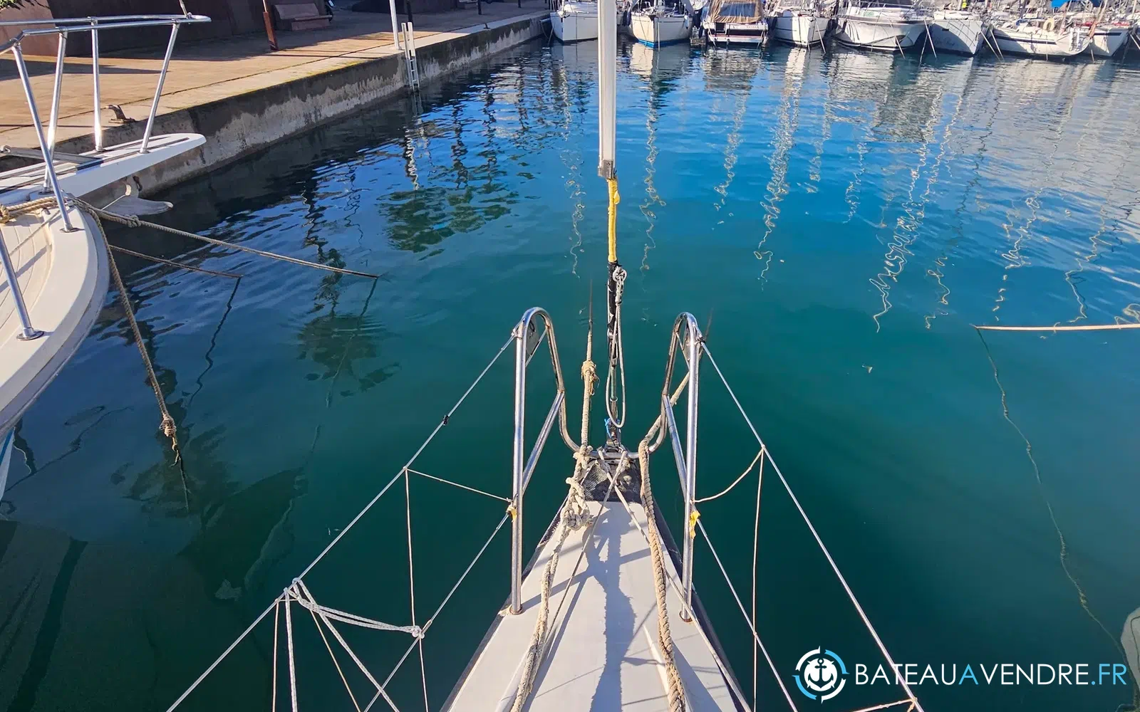 slider 14 Farr FARR 40 PHOENIX LIMIT