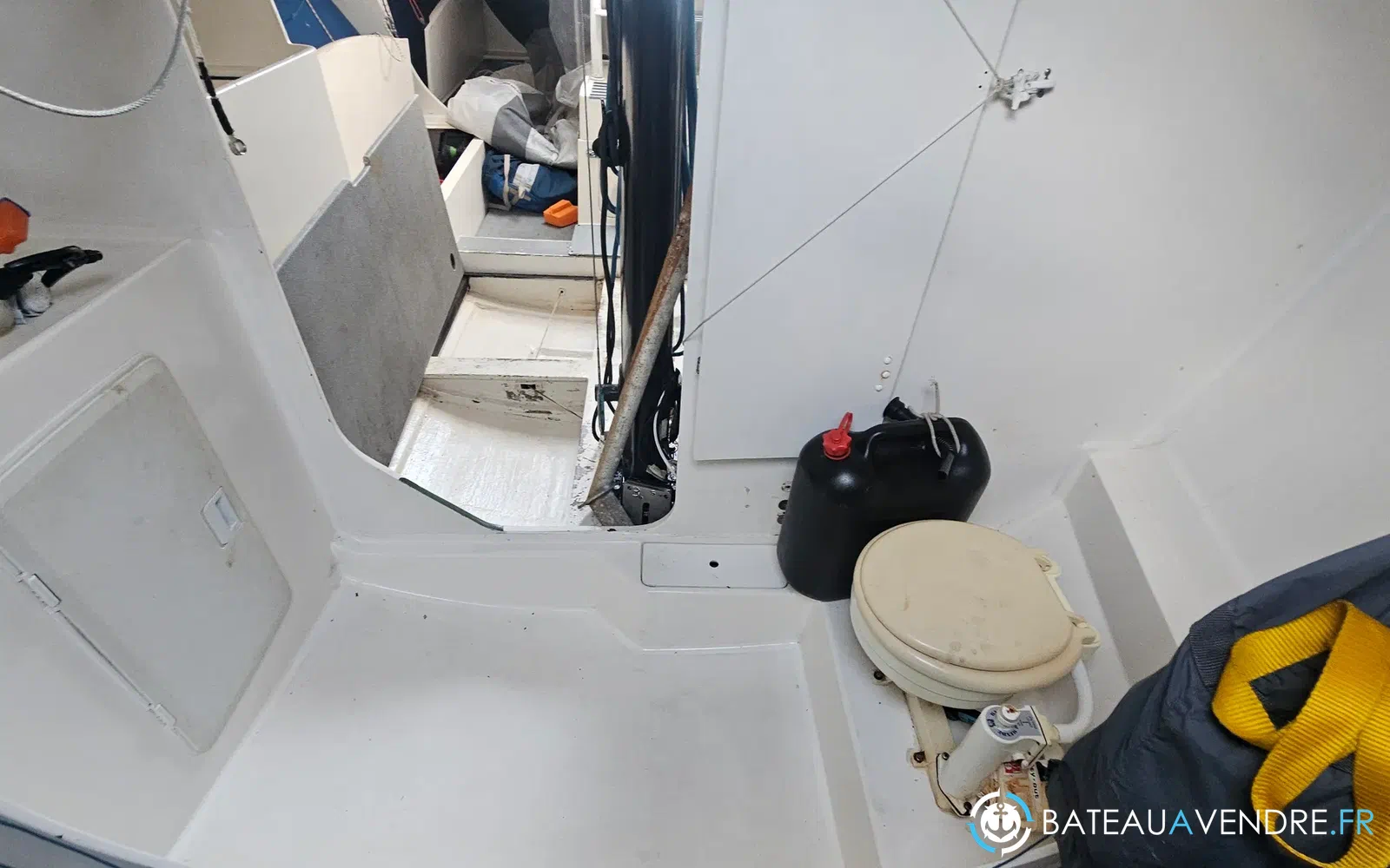 slider 23 Farr FARR 40 PHOENIX LIMIT
