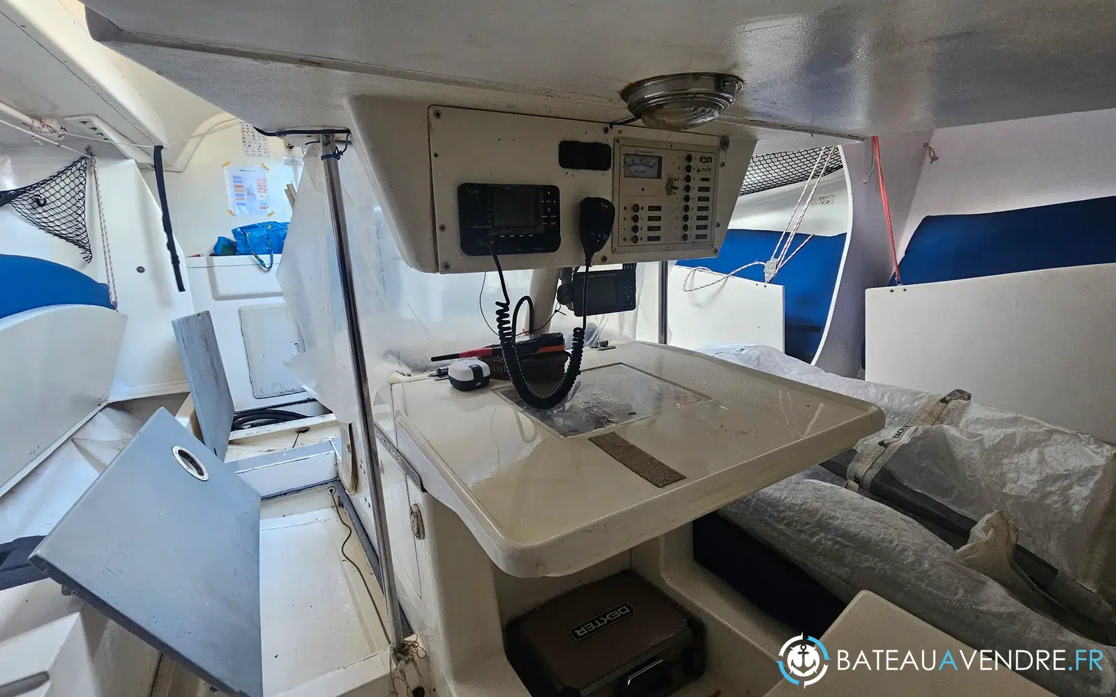 slider 29 Farr FARR 40 PHOENIX LIMIT