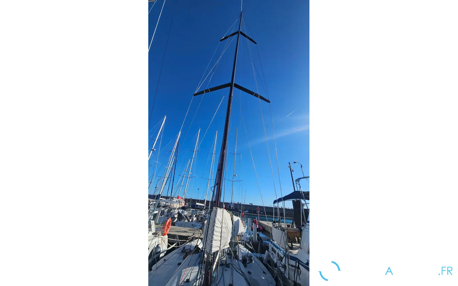 slider 4 Farr FARR 40 PHOENIX LIMIT