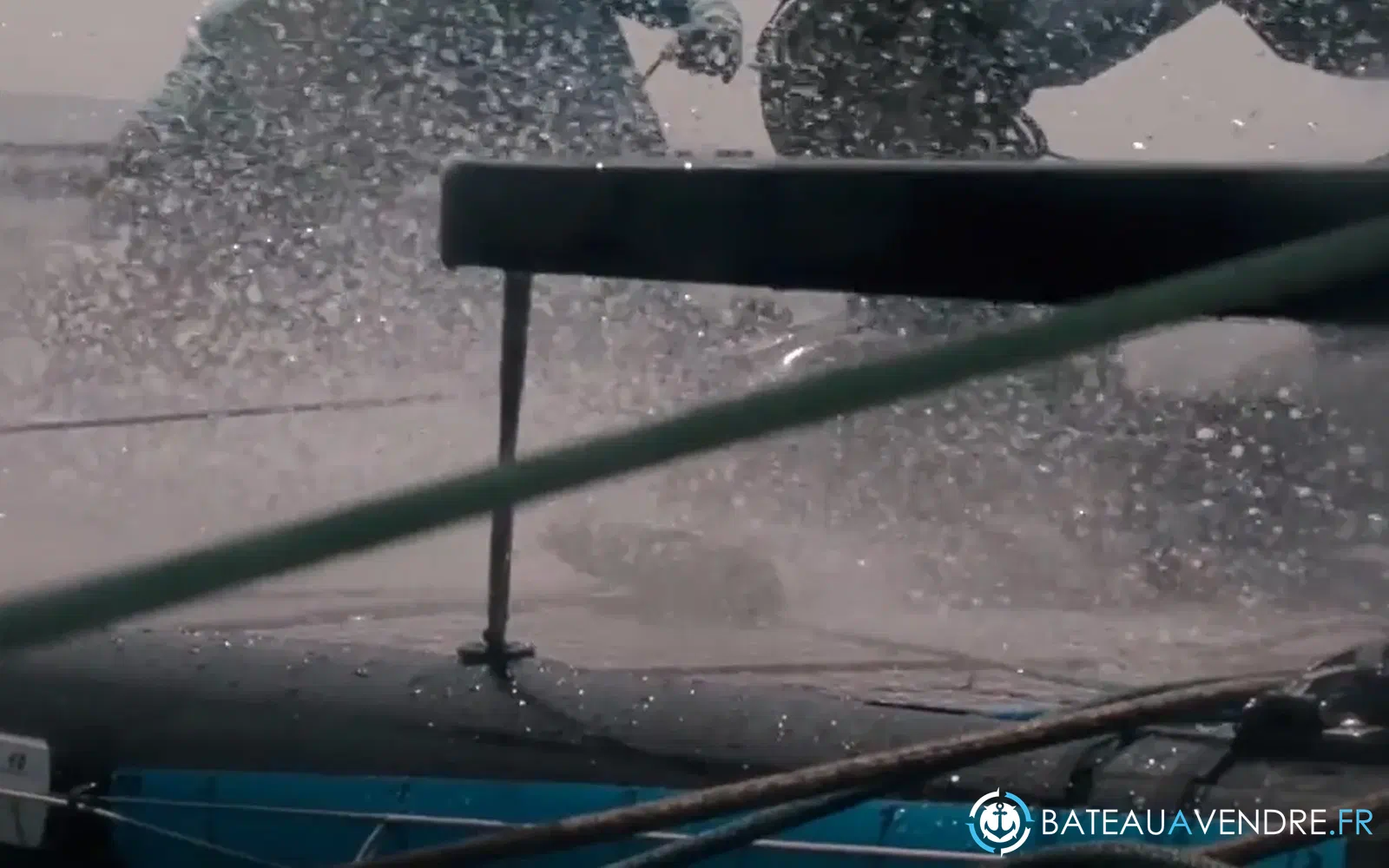 slider 8 Catamaran GC 32 MOVISTAR