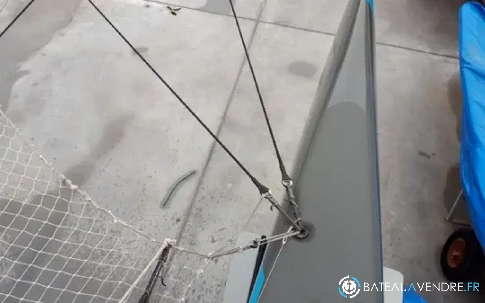 slider 22 Catamaran GC 32 MOVISTAR