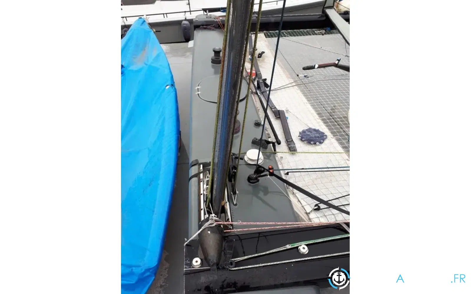 slider 24 Catamaran GC 32 MOVISTAR