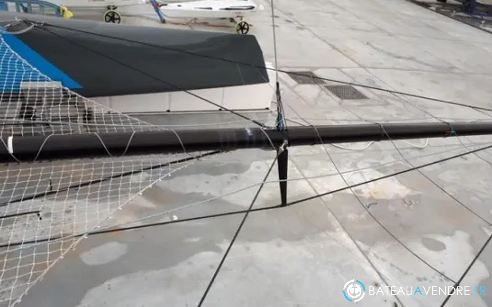 slider 25 Catamaran GC 32 MOVISTAR