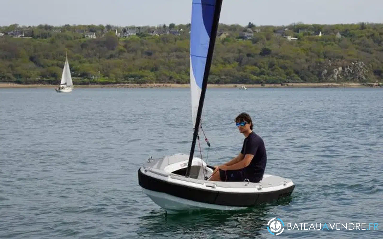 slider 10 3D Tender REEF CARBONE 320