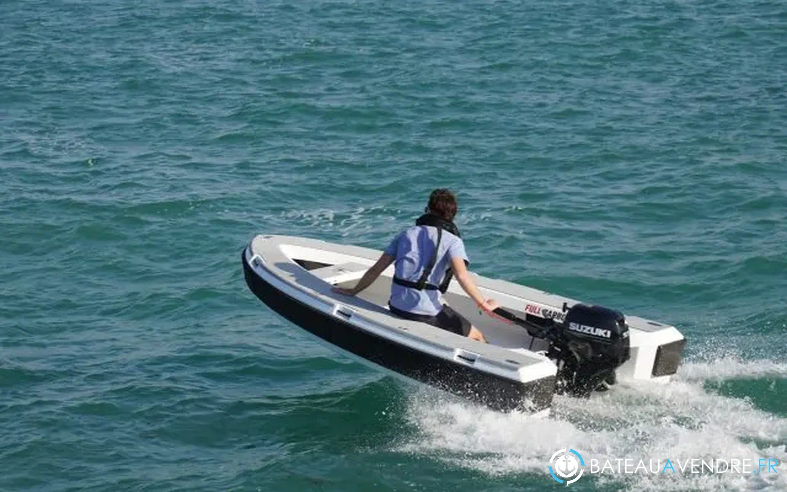 slider 3 3D Tender REEF CARBONE 320