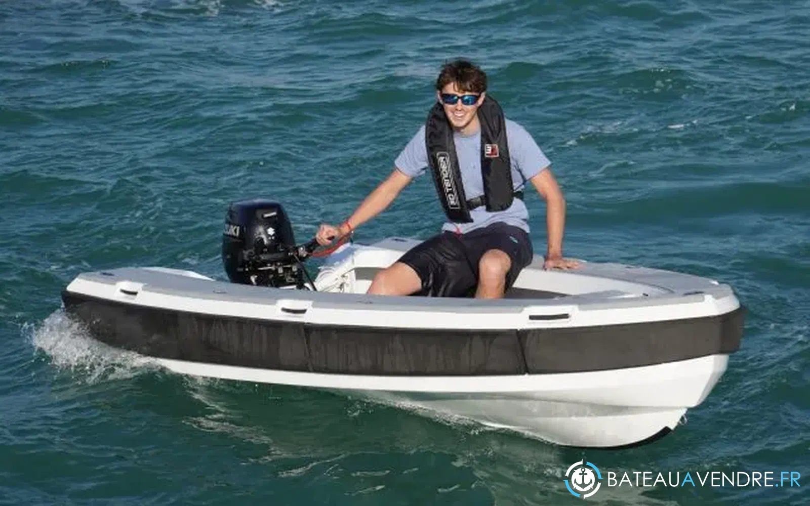 slider 9 3D Tender REEF CARBONE 320