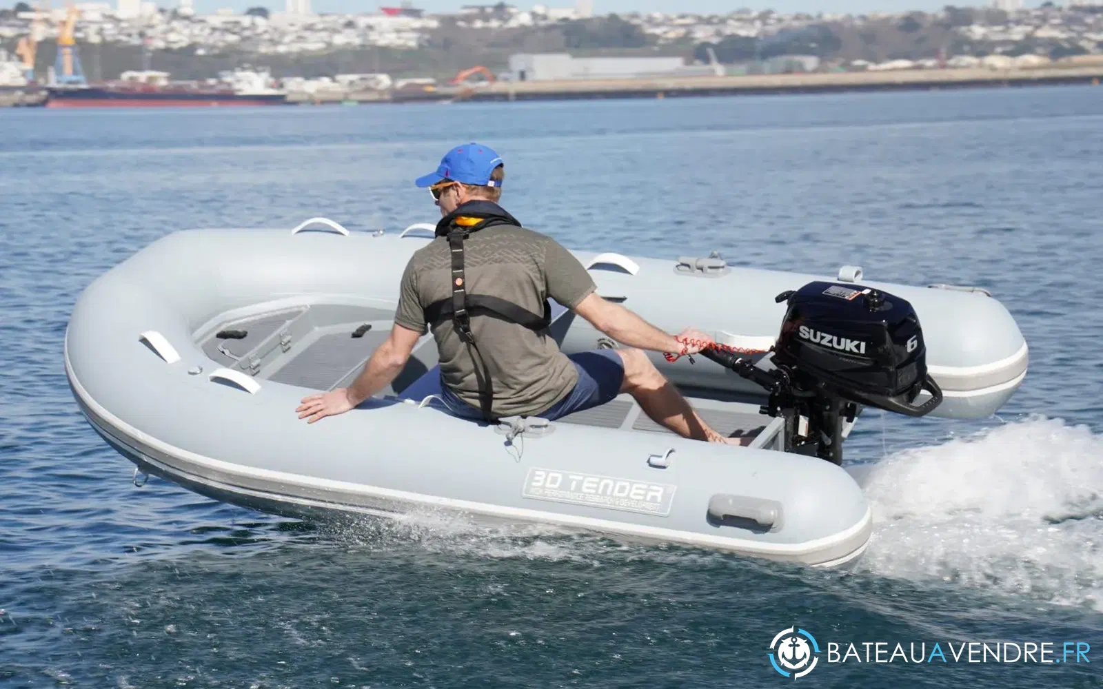 slider 0 3D Tender Ultimate Rib 260