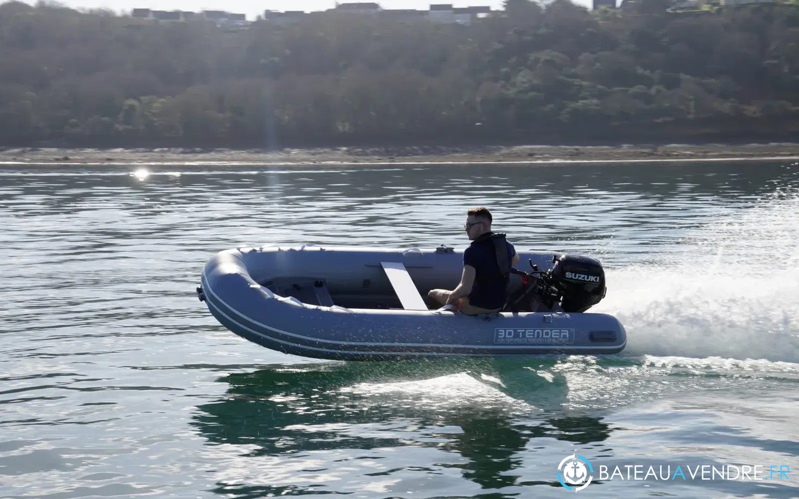 slider 3 3D Tender Ultimate Rib 360