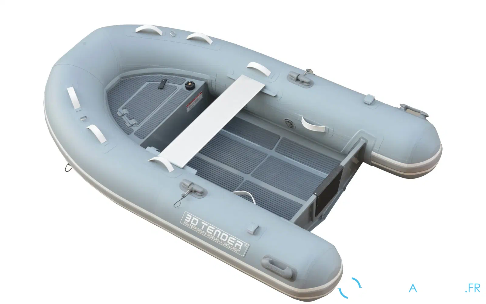 slider 1 3D Tender Ultimate Rib 390