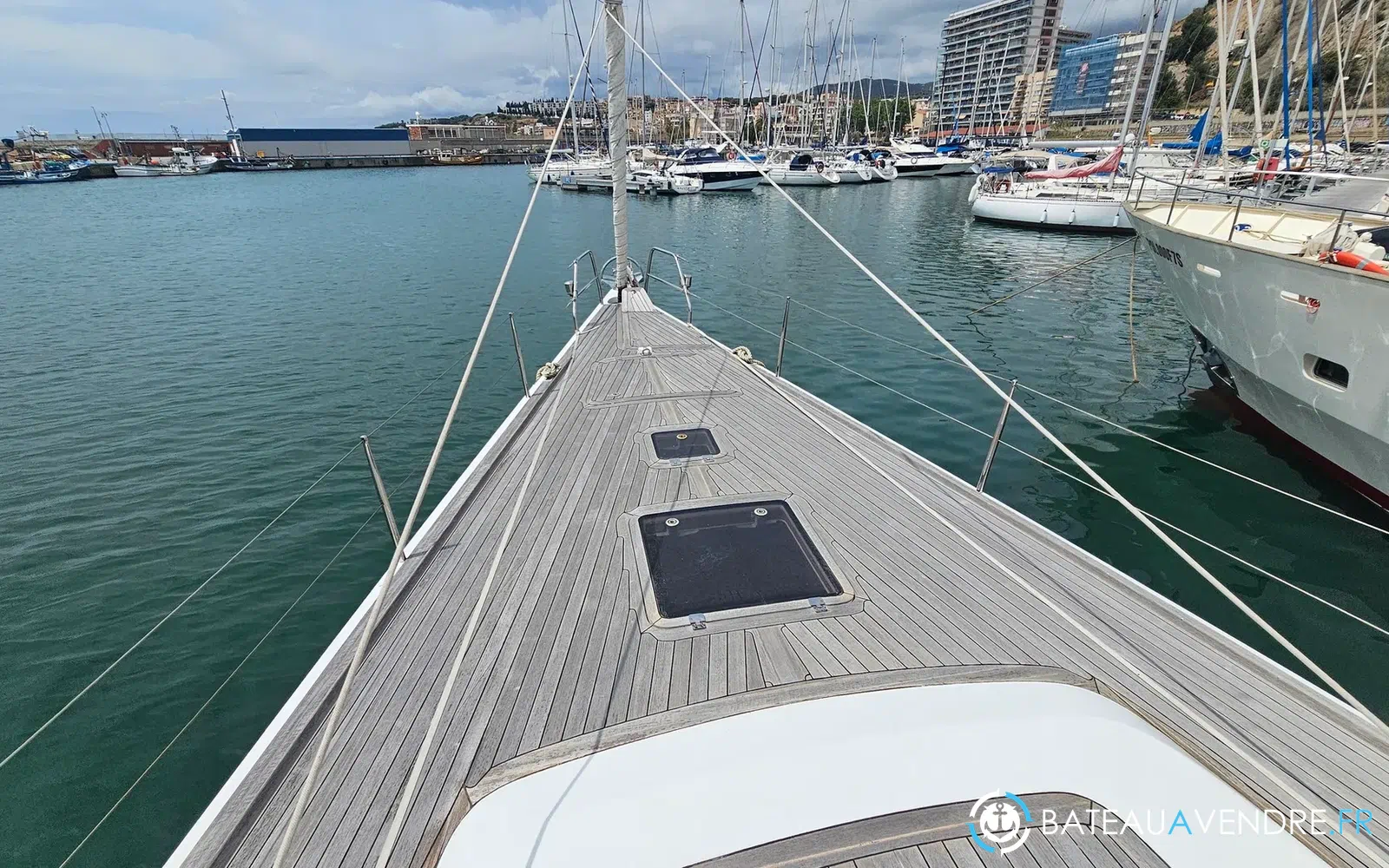 slider 23 Soto 62 Albatros