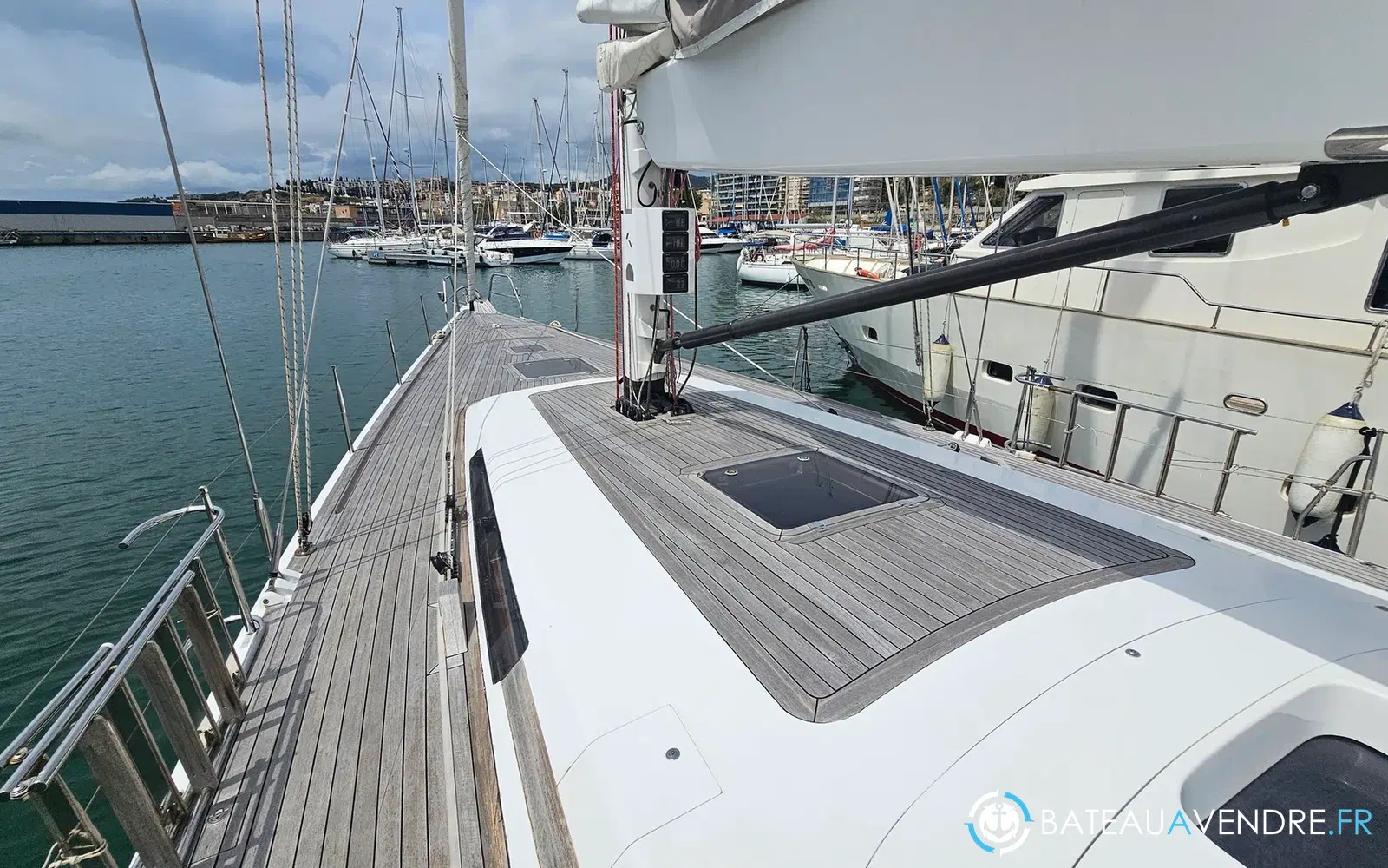 slider 25 Soto 62 Albatros