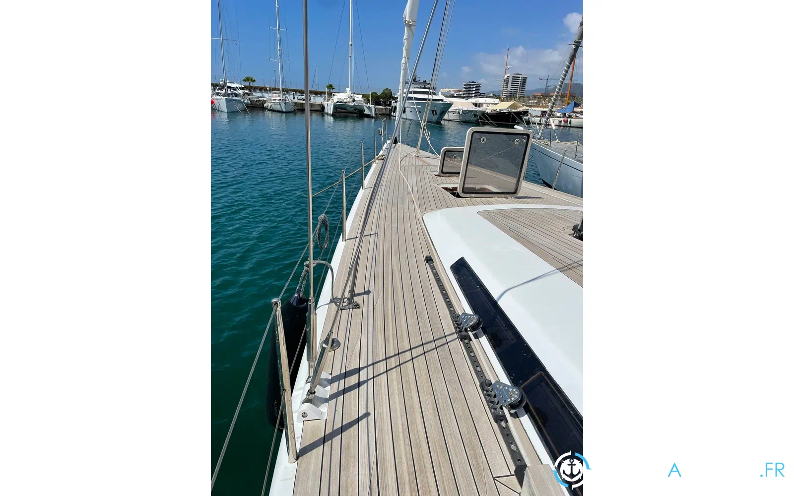 slider 30 Soto 62 Albatros