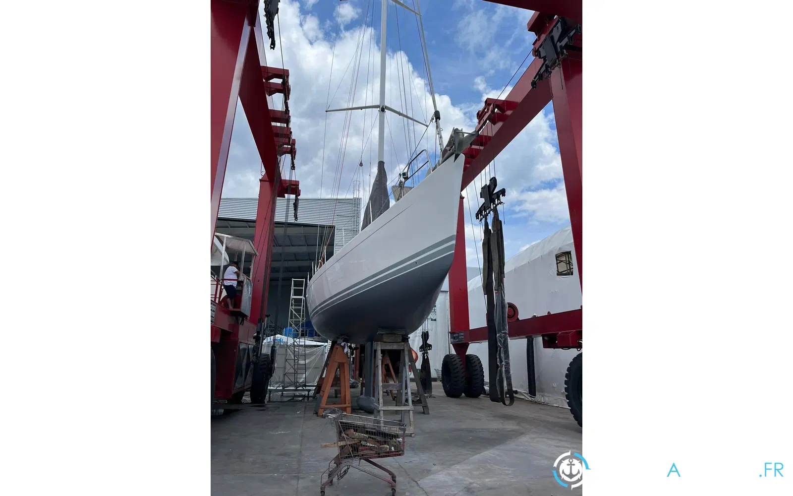 slider 36 Soto 62 Albatros