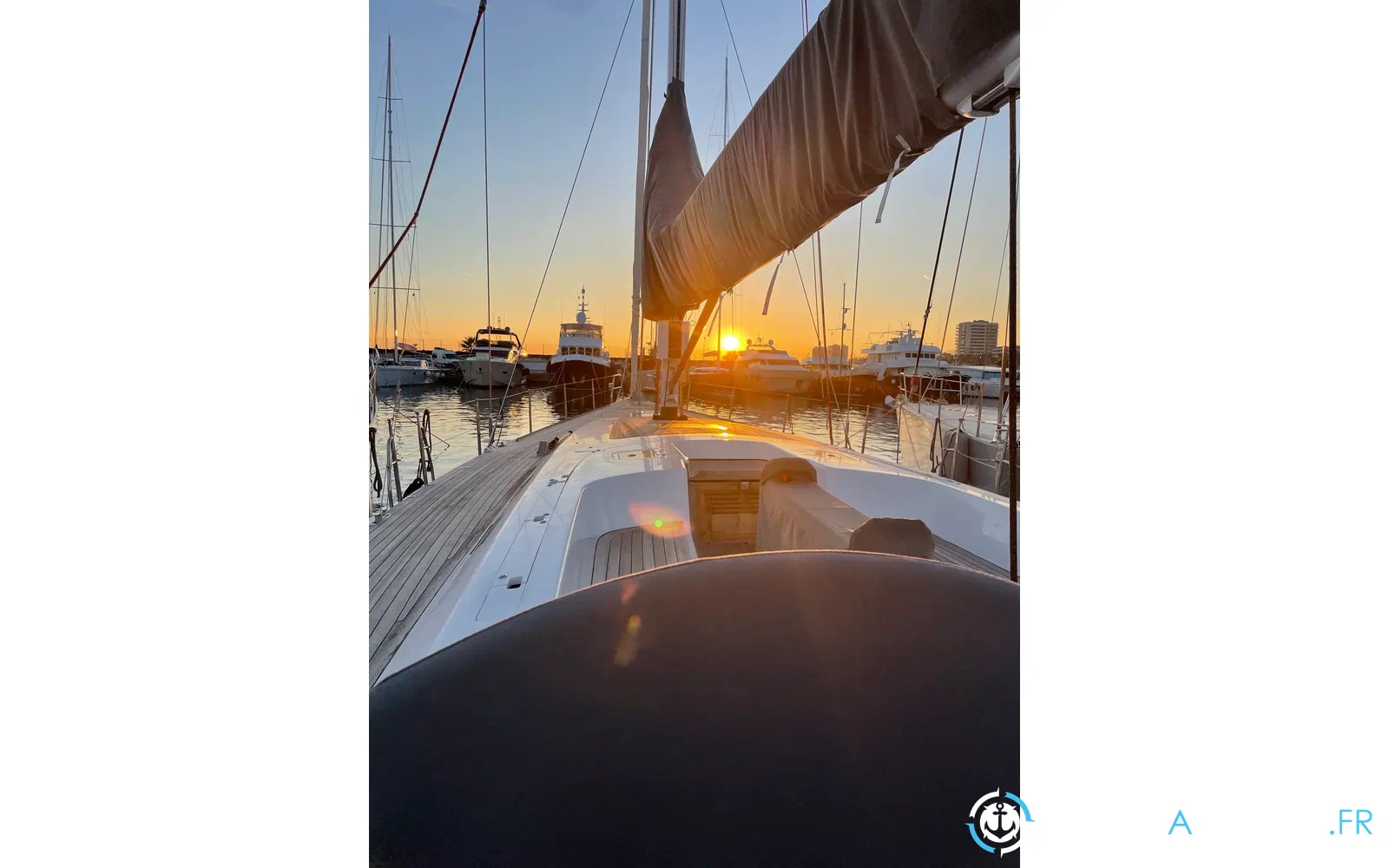 slider 40 Soto 62 Albatros