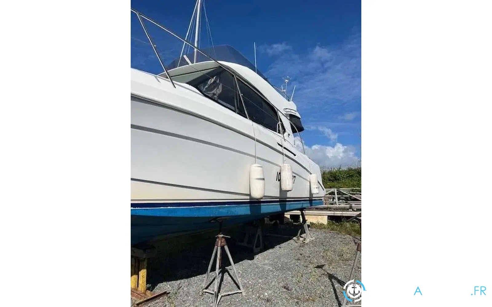 slider 0 Beneteau Antares 30