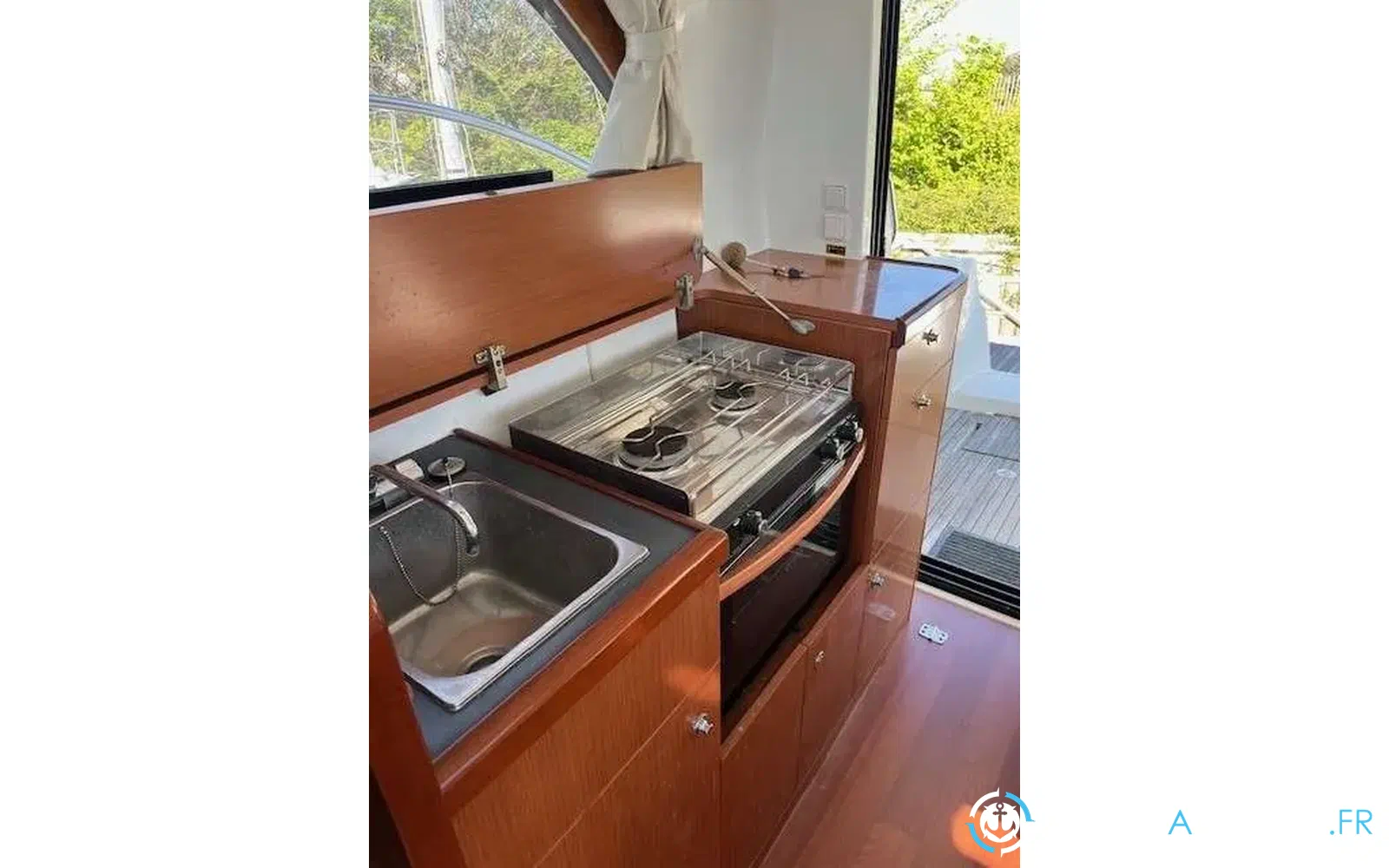slider 10 Beneteau Antares 30