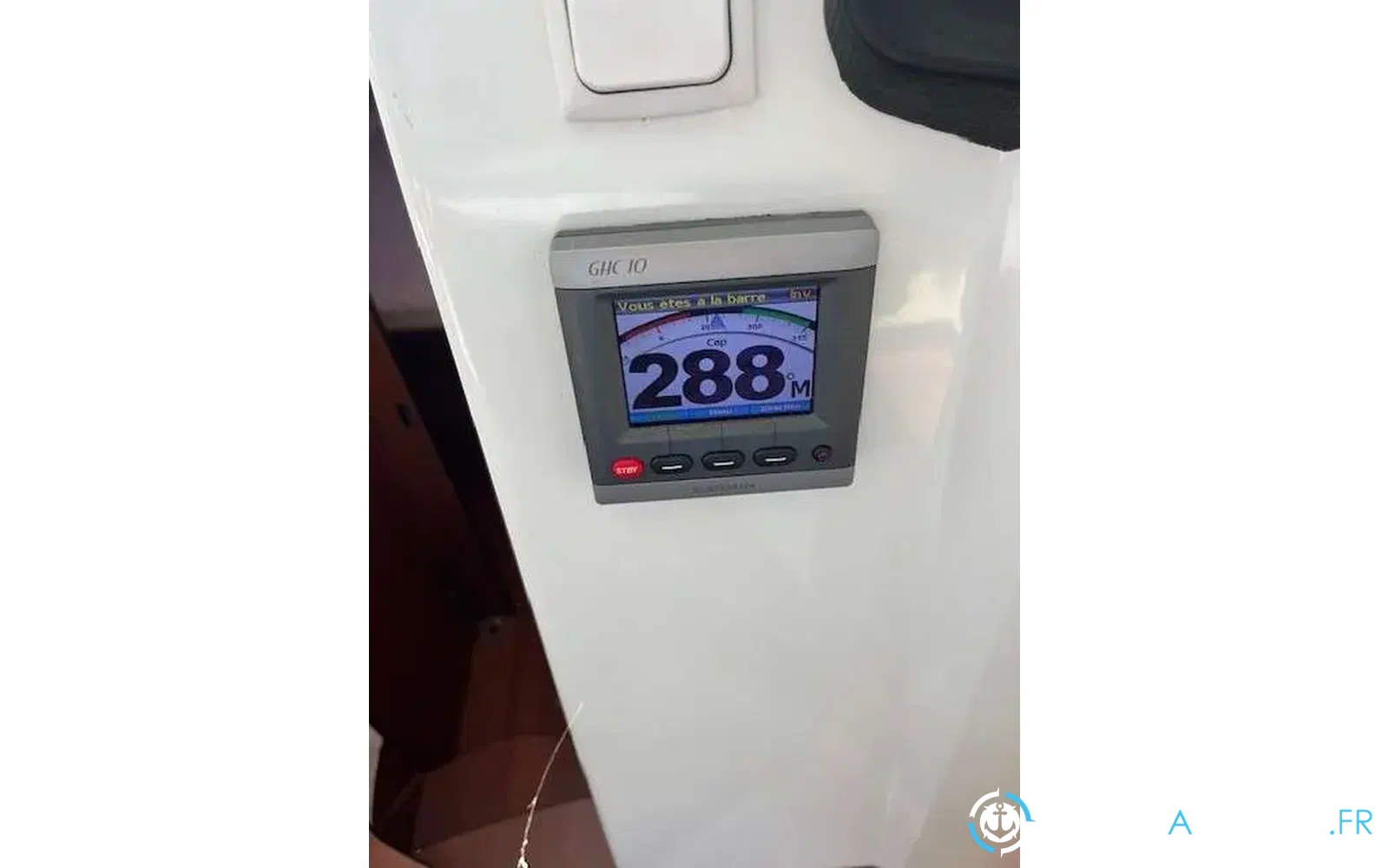 slider 14 Beneteau Antares 30