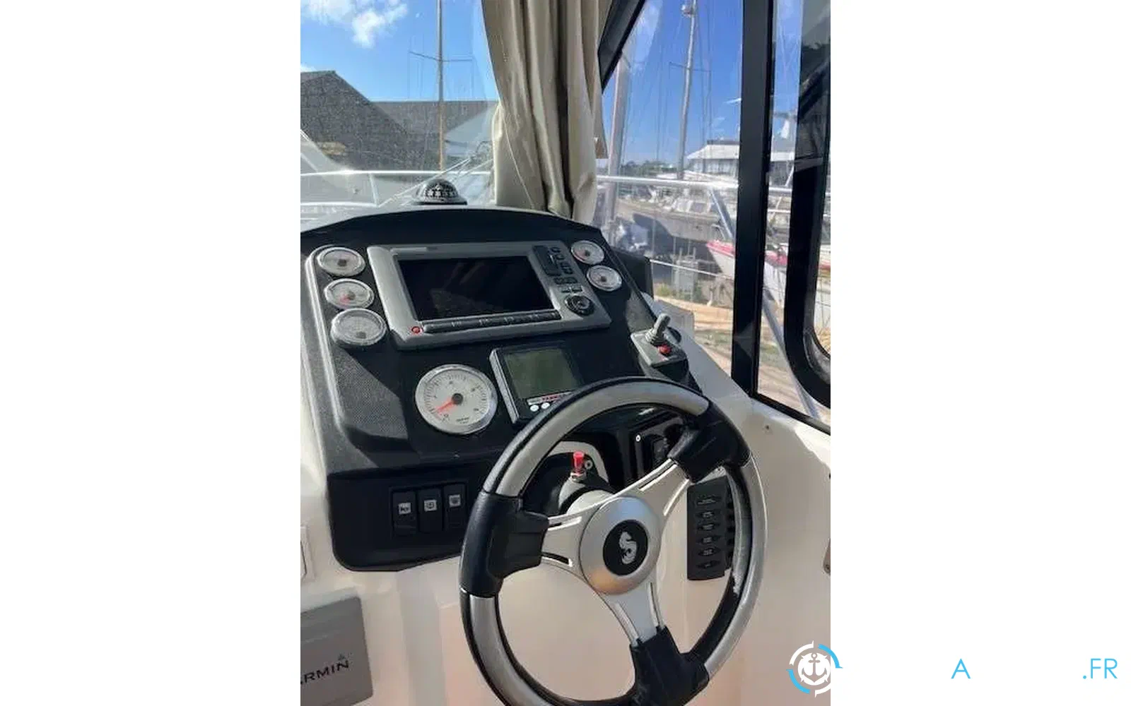 slider 5 Beneteau Antares 30