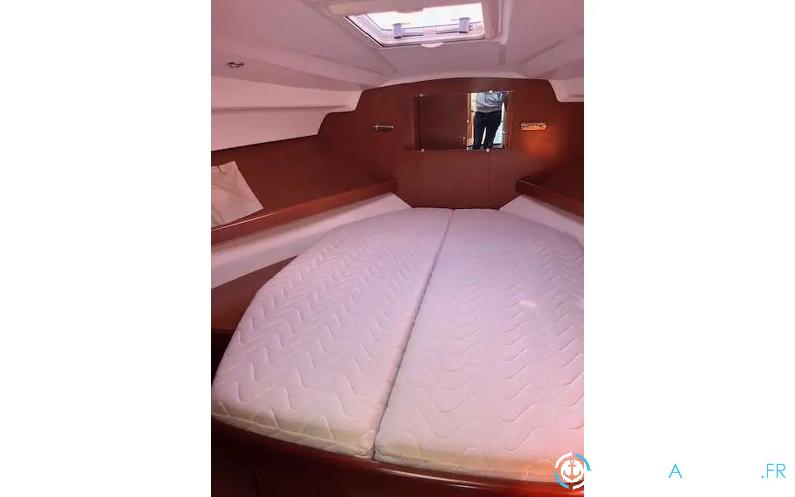 slider 7 Beneteau Antares 30