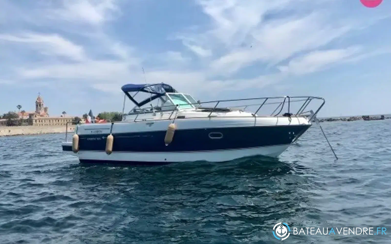 slider 0 Beneteau Ombrine 800