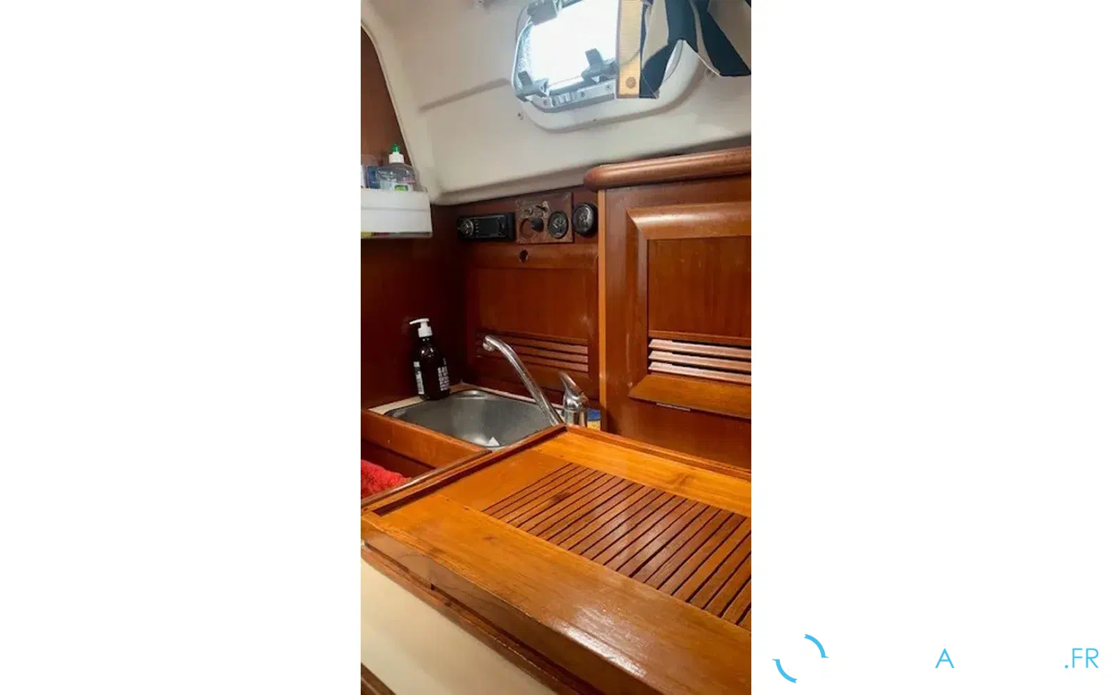 slider 10 Beneteau Ombrine 800