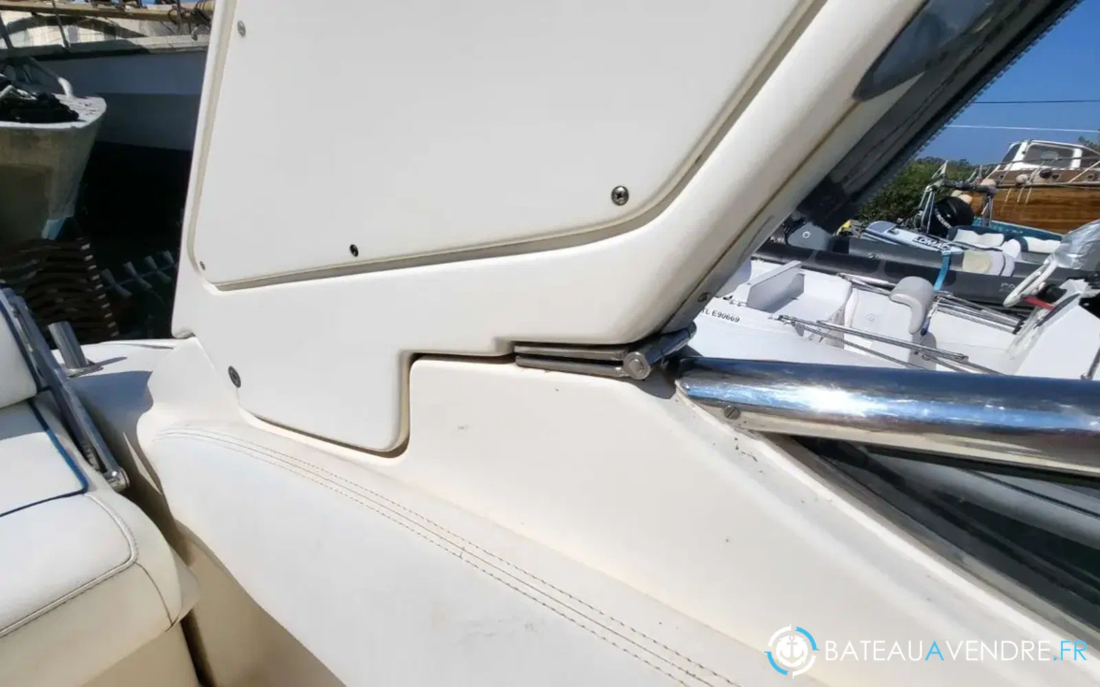 slider 16 Bavaria 25 Sport