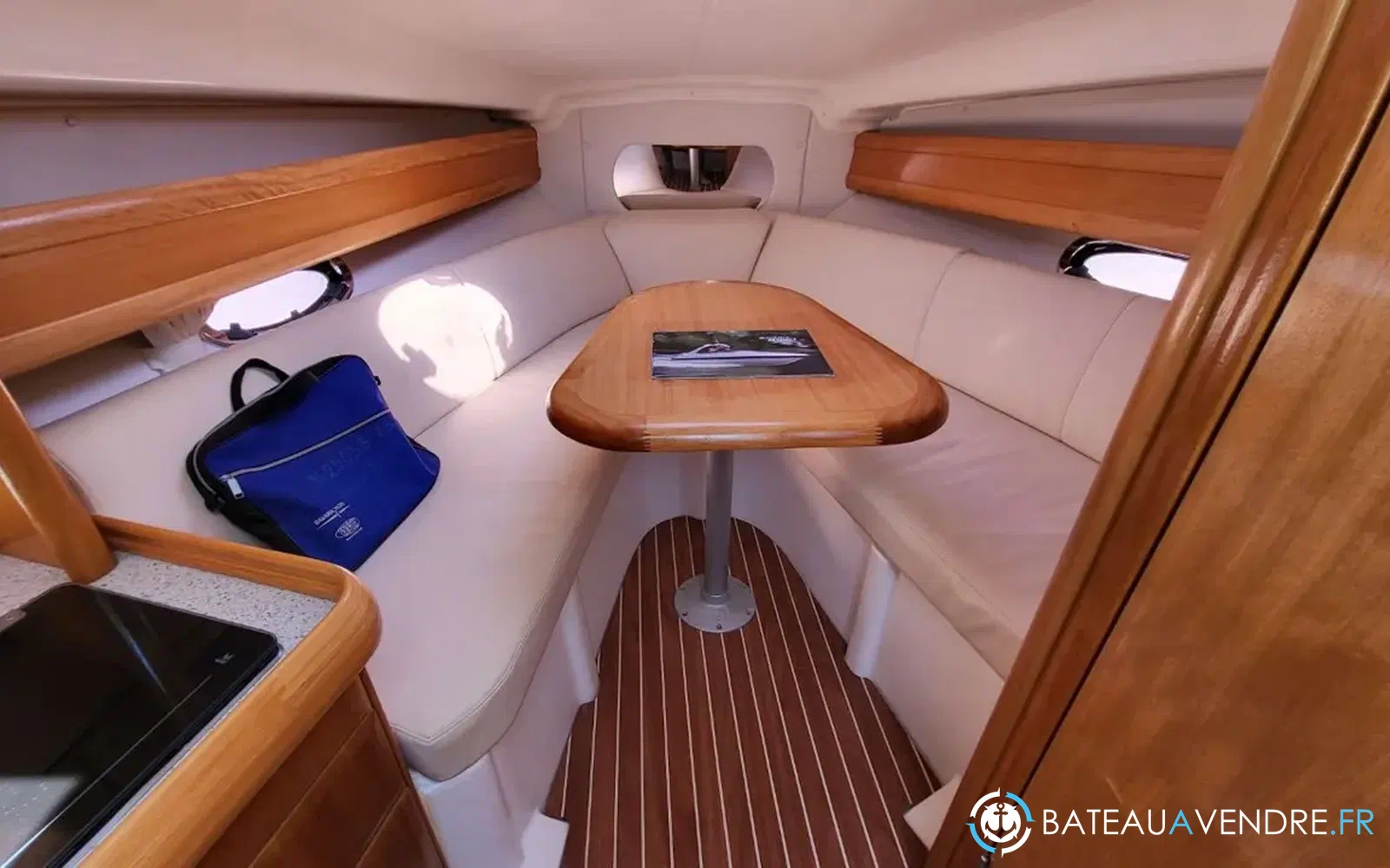 slider 21 Bavaria 25 Sport