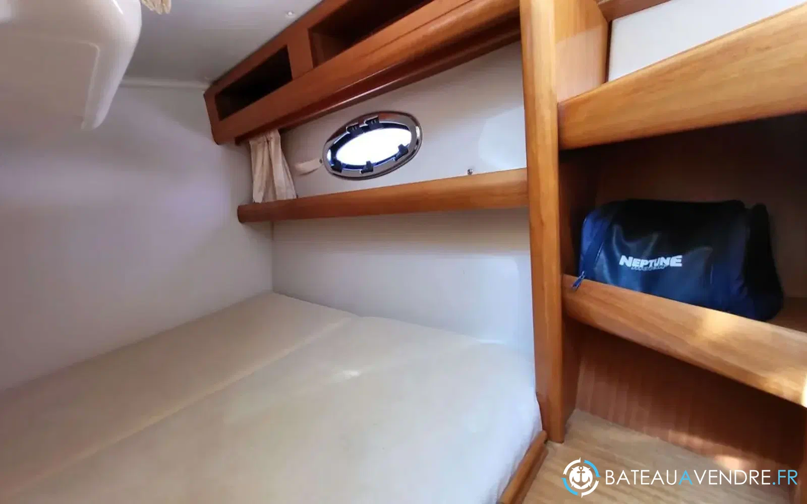 slider 26 Bavaria 25 Sport