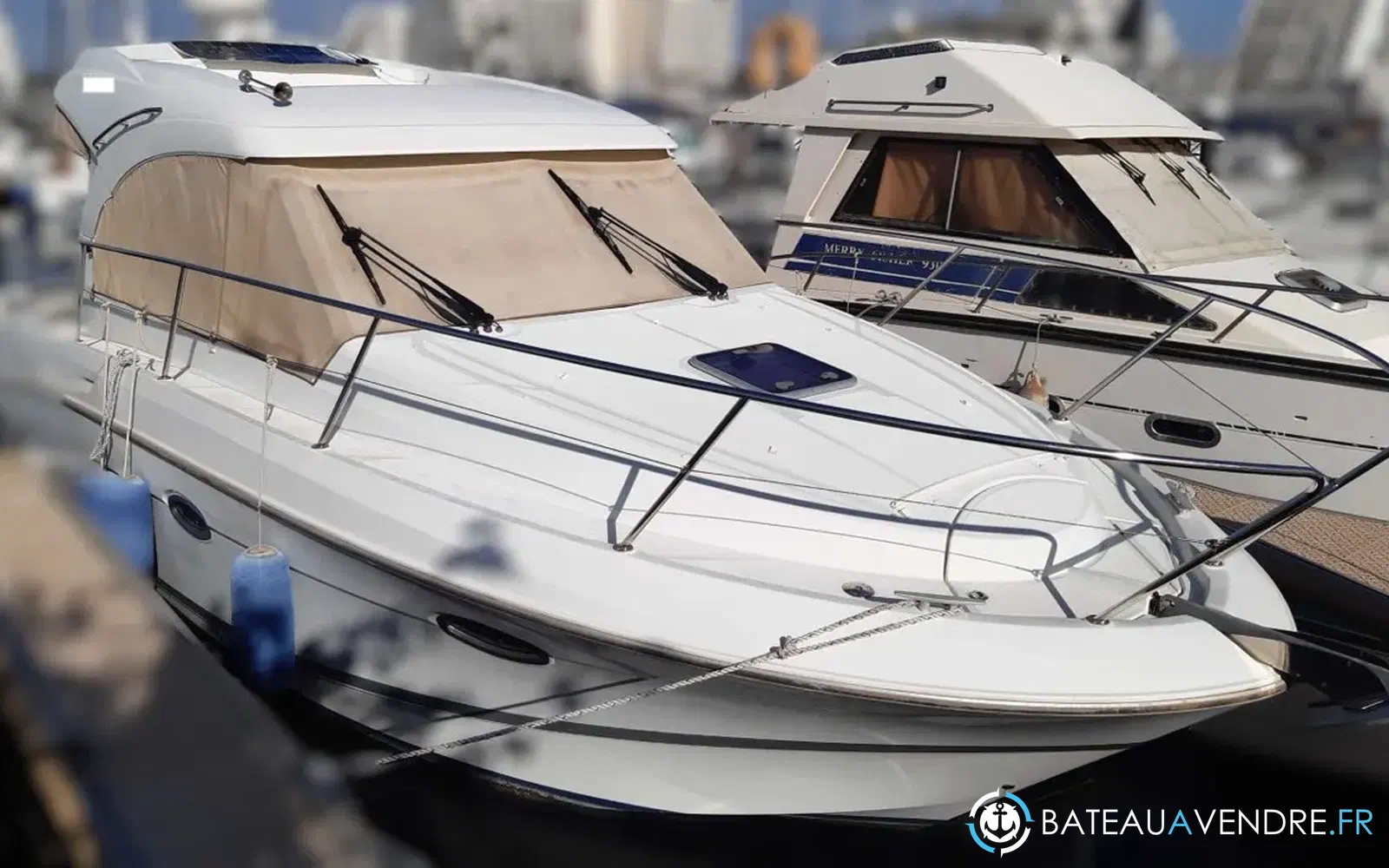 slider 0 Beneteau Antares 30