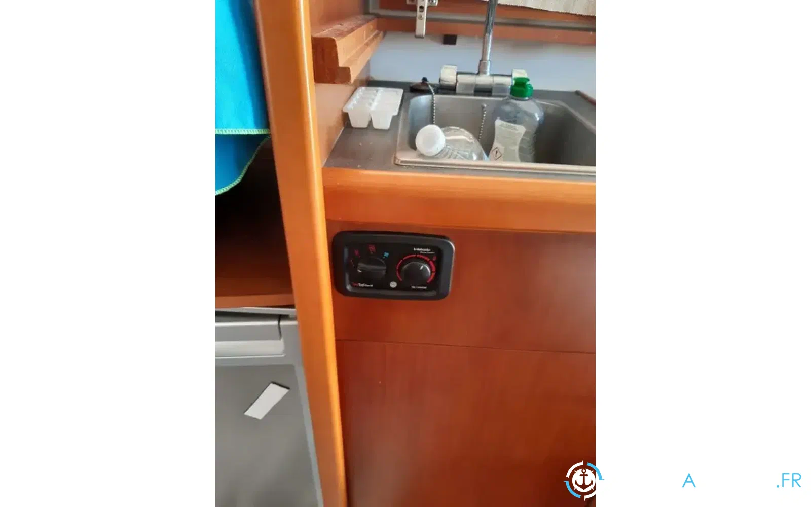 slider 16 Beneteau Antares 30