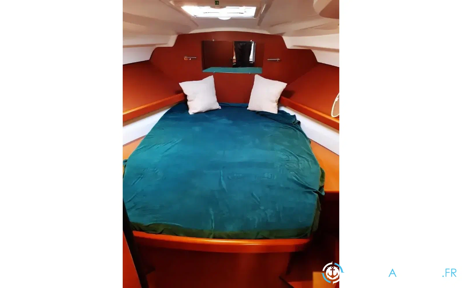 slider 22 Beneteau Antares 30