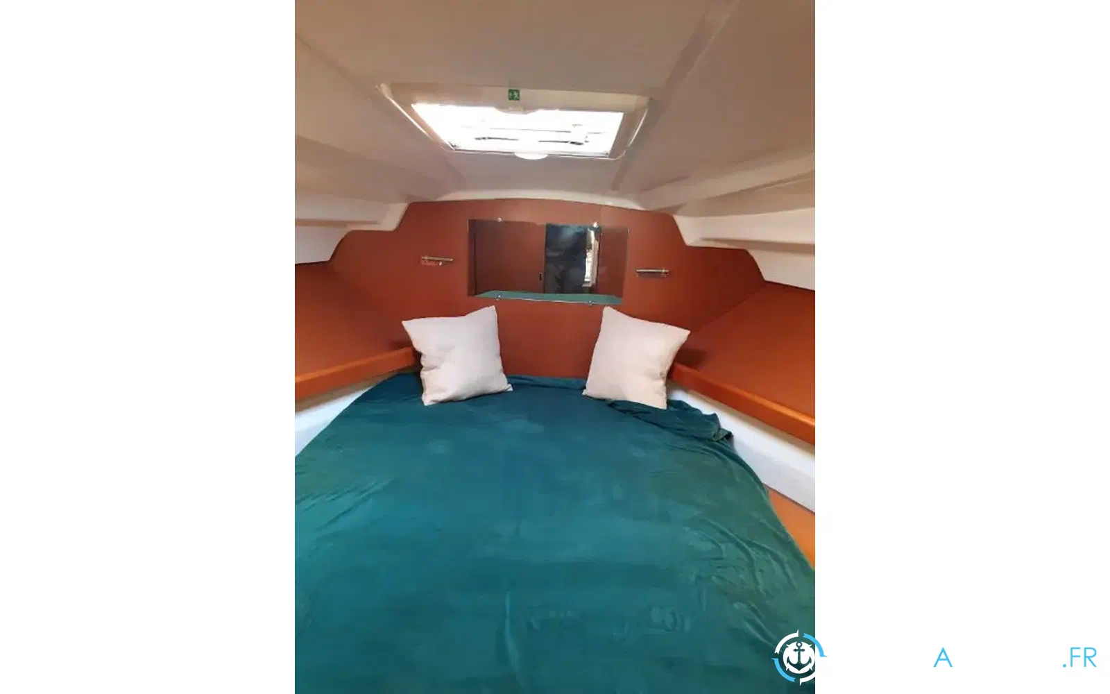 slider 23 Beneteau Antares 30