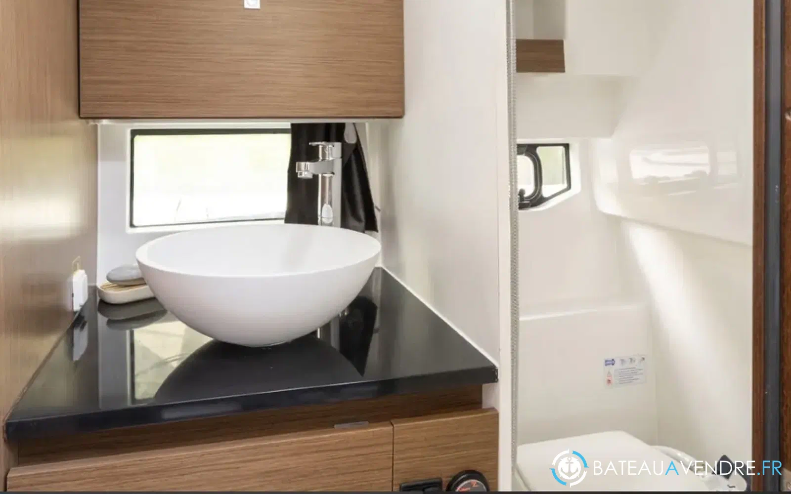 slider 9 Beneteau Flyer 9 Sundeck