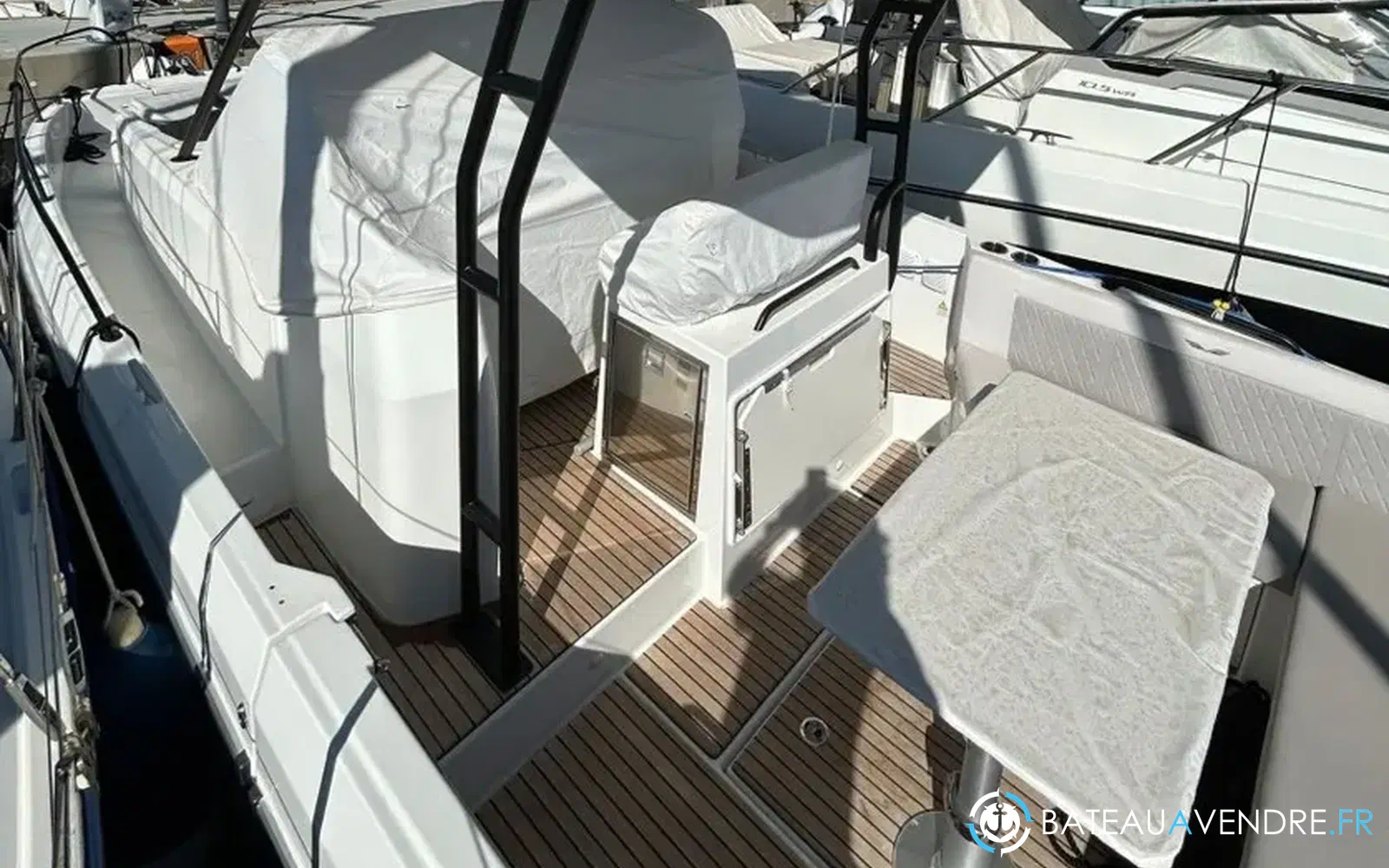 slider 10 Beneteau Flyer 9 Sundeck