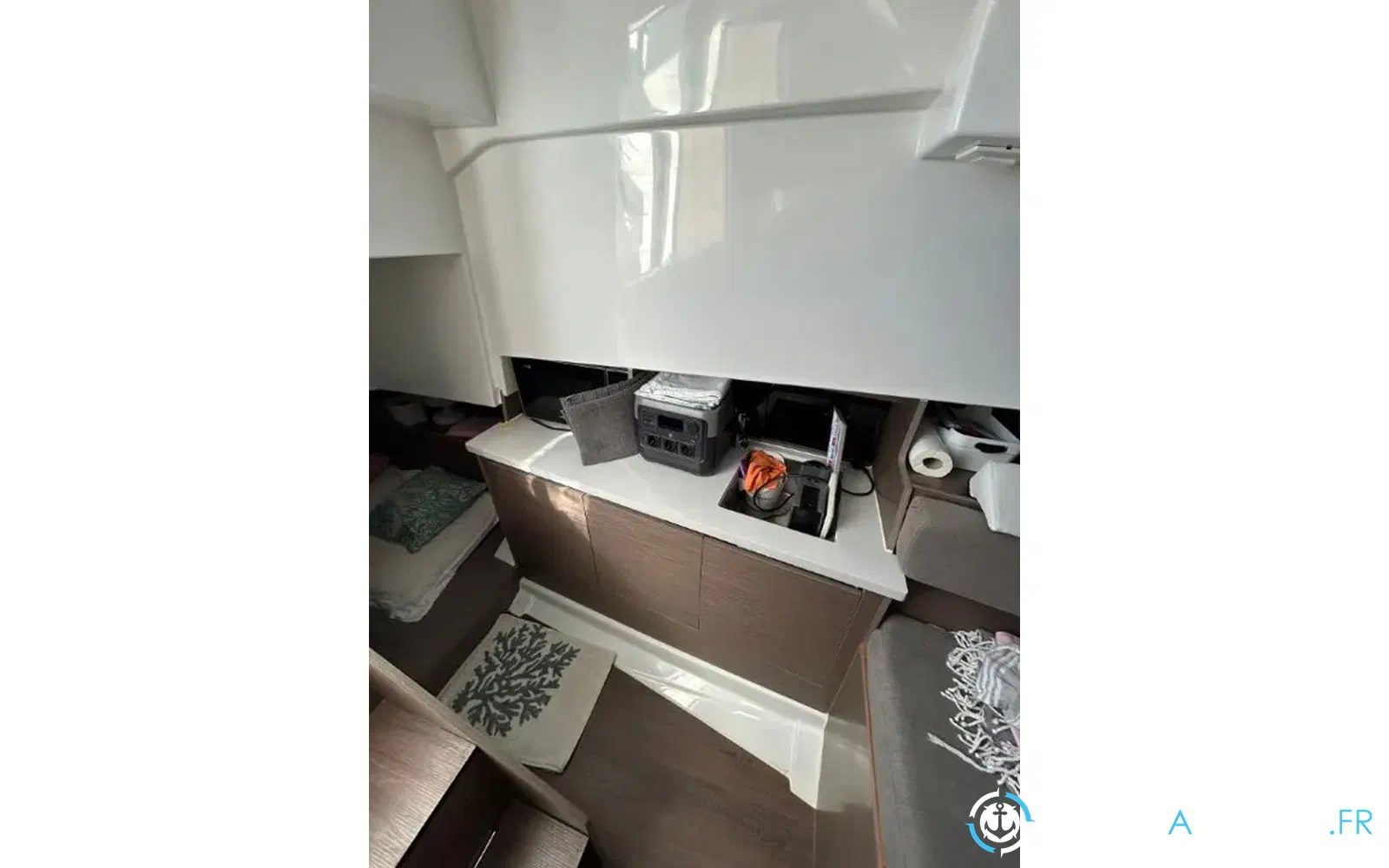slider 11 Beneteau Flyer 9 Sundeck