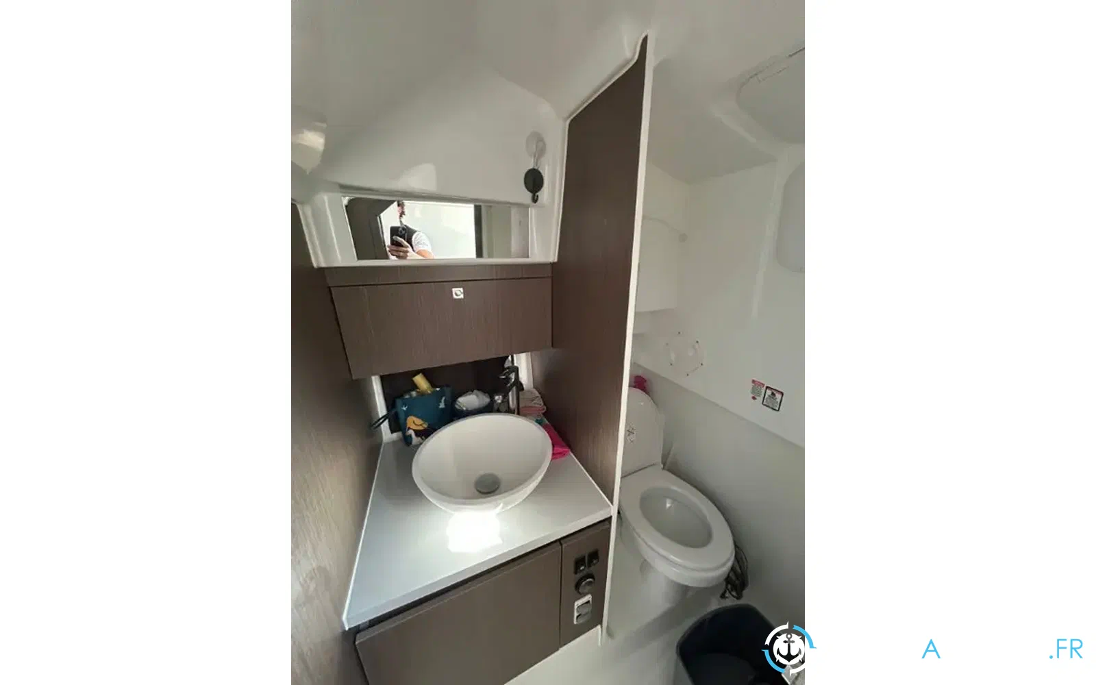 slider 13 Beneteau Flyer 9 Sundeck