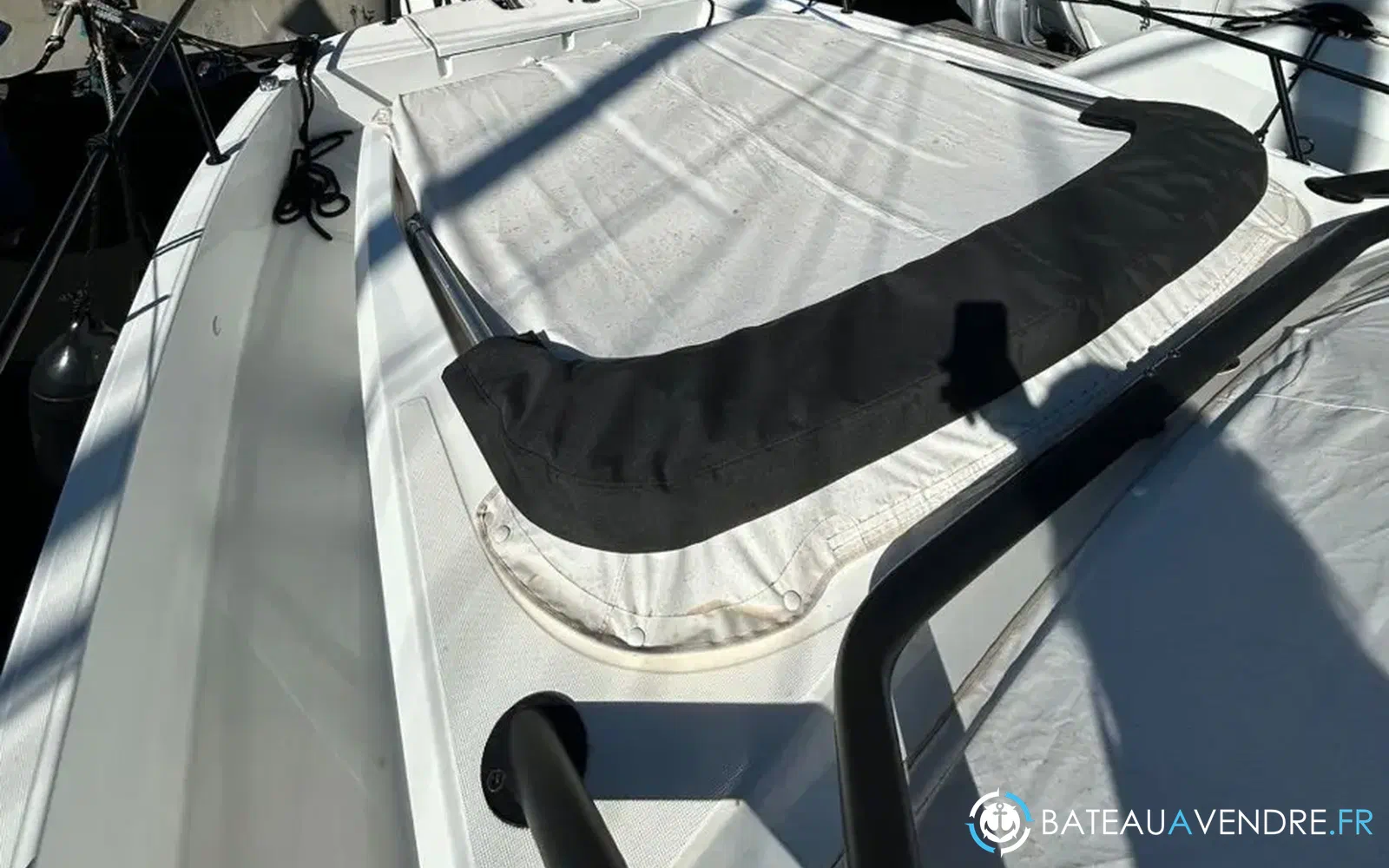slider 16 Beneteau Flyer 9 Sundeck