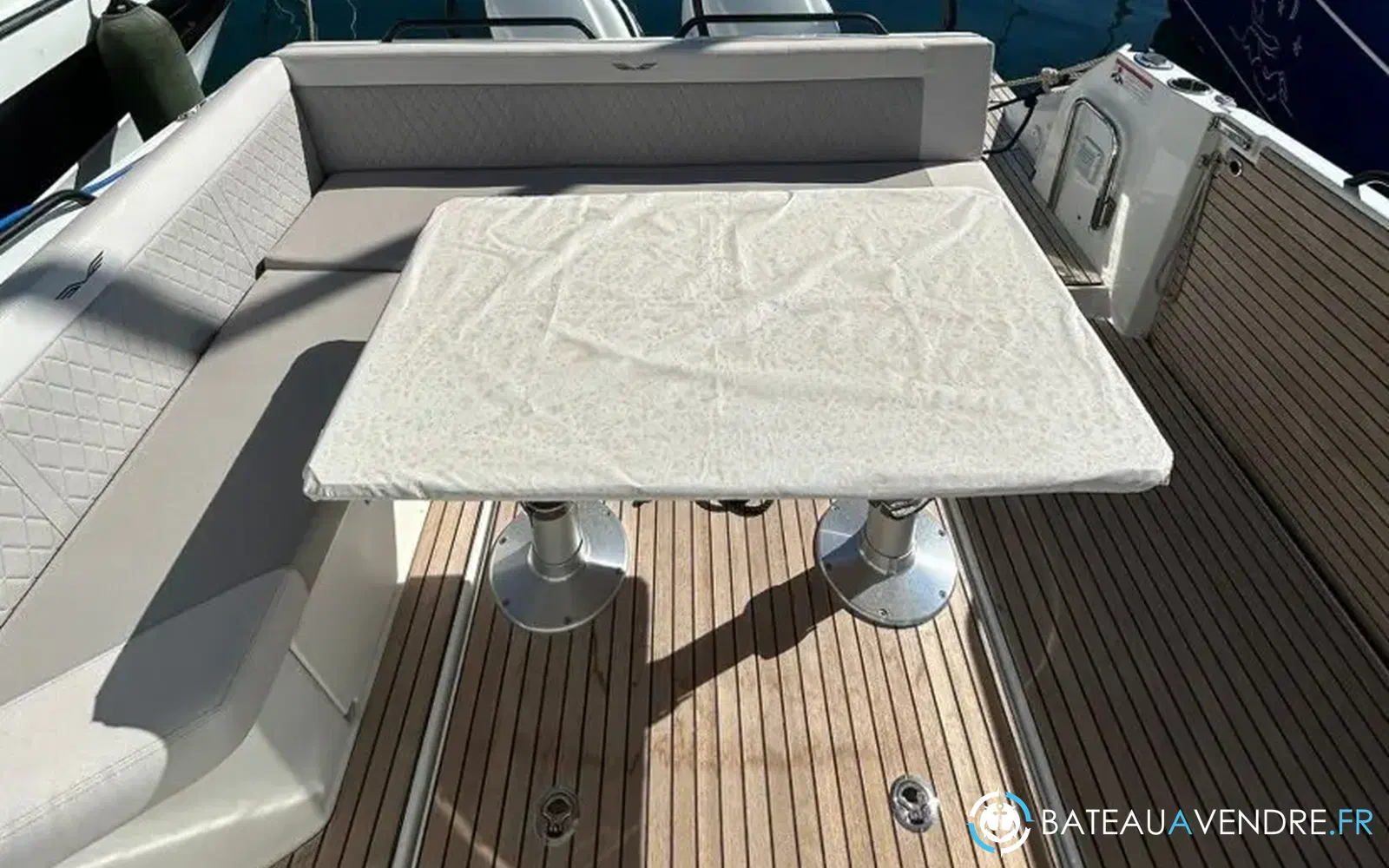 slider 18 Beneteau Flyer 9 Sundeck